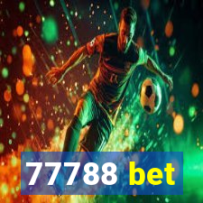 77788 bet